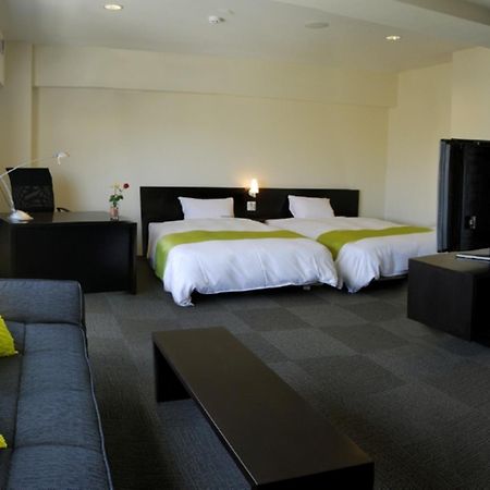 Kurume Hotel Esprit Exterior photo