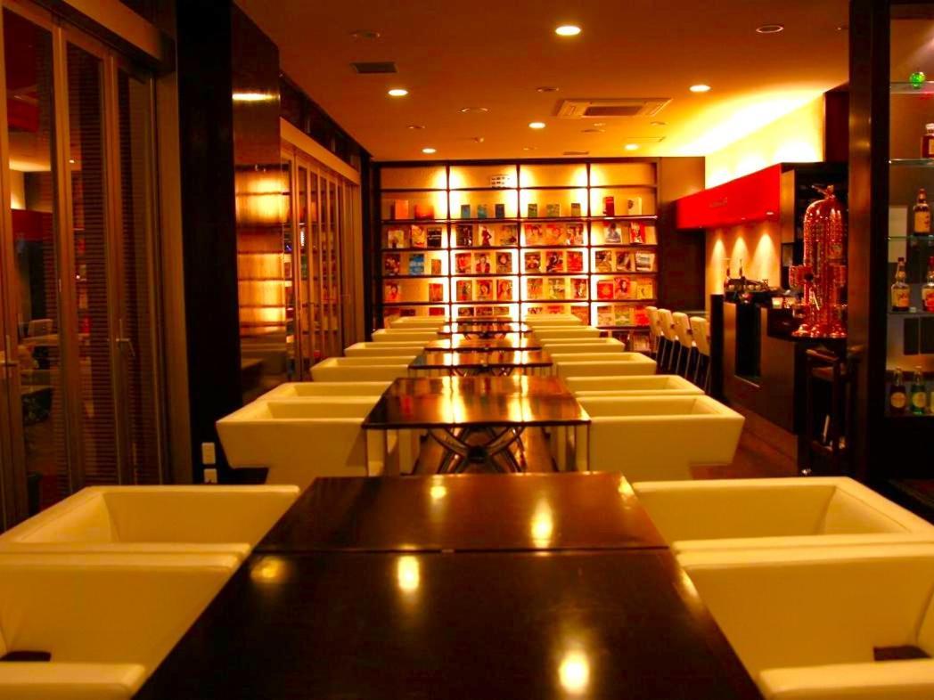 Kurume Hotel Esprit Exterior photo